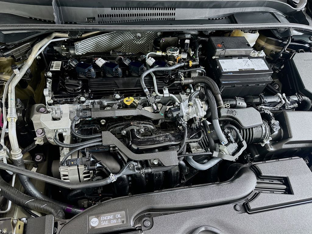 Thumbnail: 2025 Toyota Corolla - 29