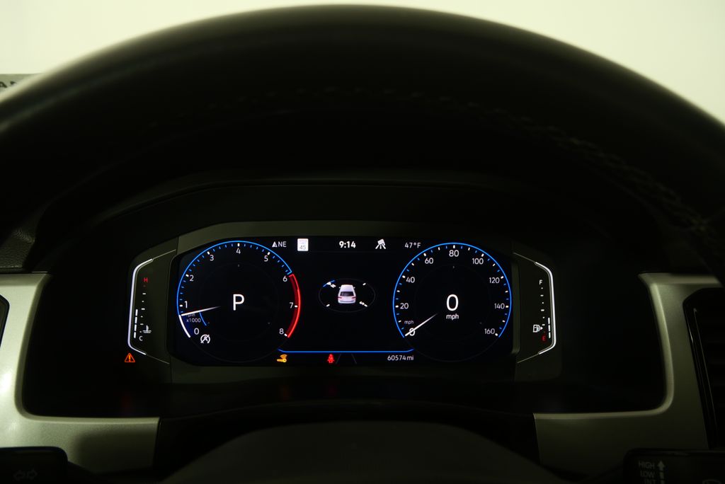 Thumbnail: 2021 Volkswagen Atlas - 19