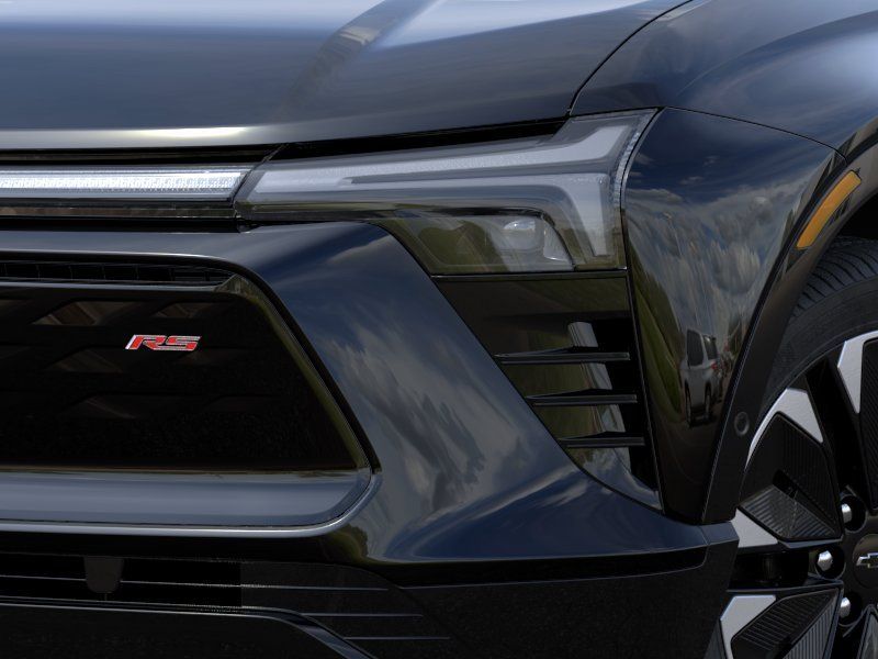 2024 Chevrolet Blazer EV RS 10