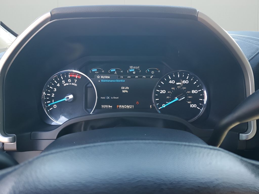 Used Car 2022 Ford F-250sd  Lariat For Sale Under $60,000 In Austin, Texas