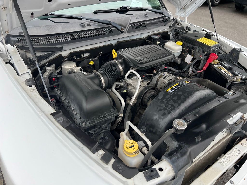 Used 2010 Dodge Dakota Truck