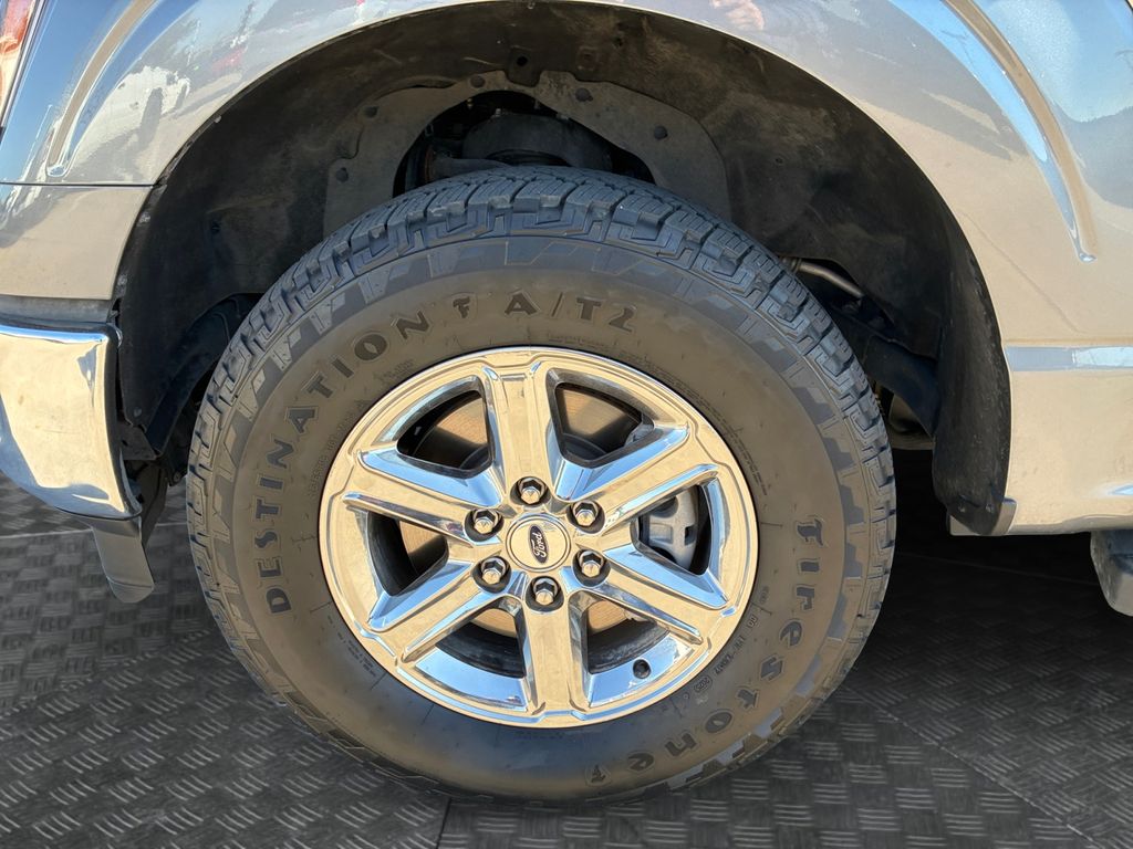 Used Car 2024 Ford F-150  Xlt For Sale Under $35,000 In Austin, Texas