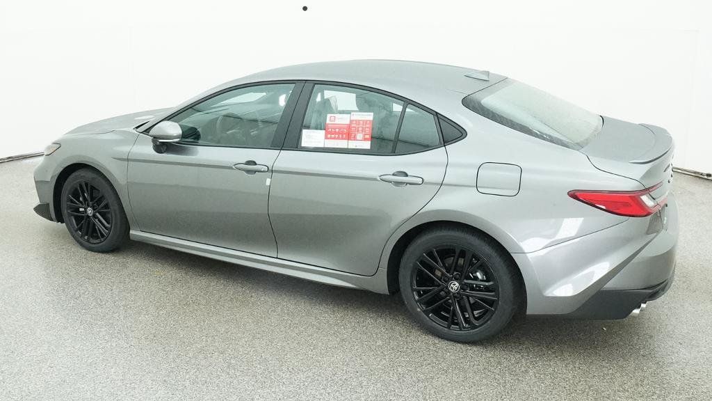 Thumbnail: 2026 Toyota Camry - 30