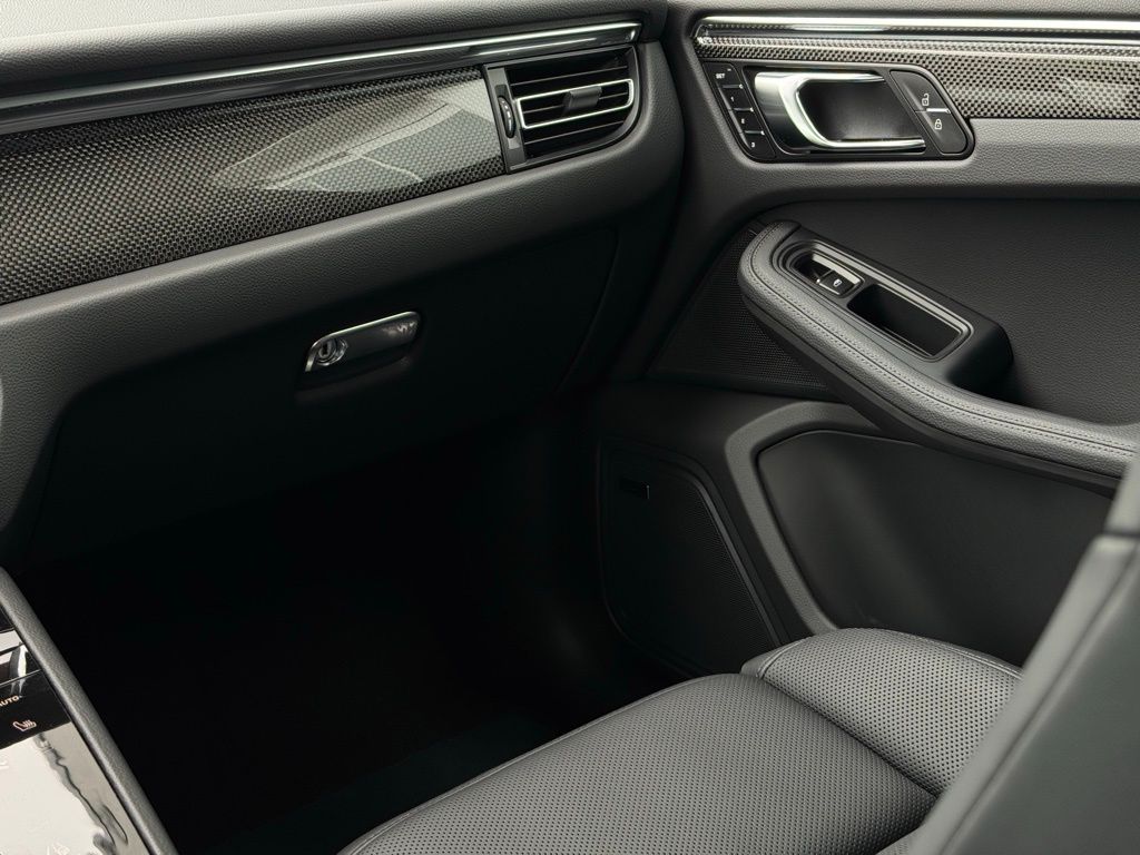 New 2025 Gray Porsche  image 39