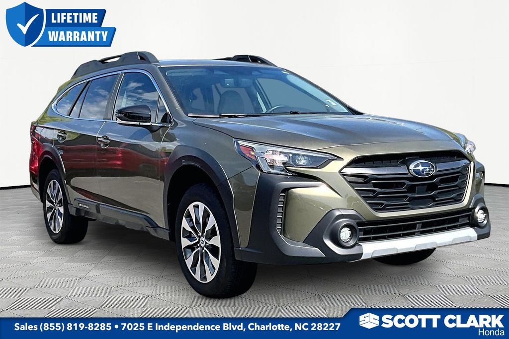 2023 Subaru Outback Limited