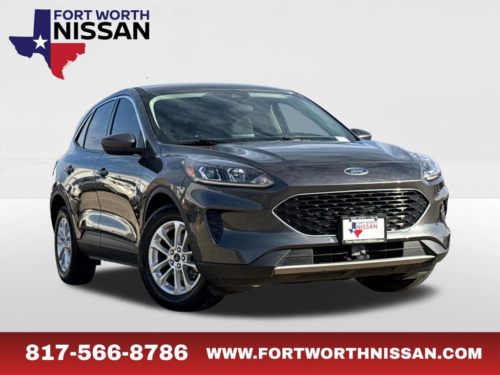 2020 Ford Escape SE FWD