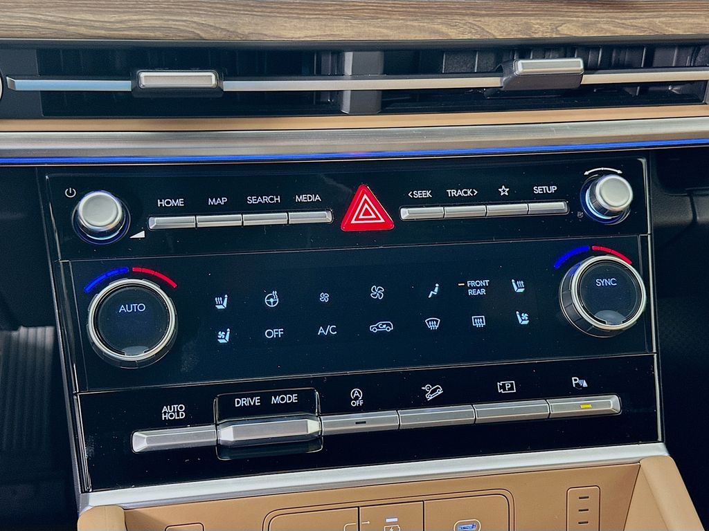 Thumbnail: 2026 Hyundai Santa Fe - 14