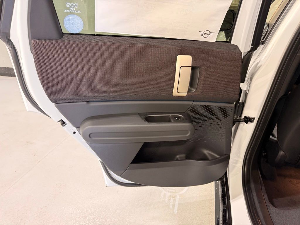 Thumbnail: 2026 MINI Cooper Countryman - 19