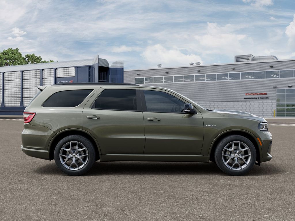 New 2026 Green Machine Dodge GT Premium HEMI V8 image 21