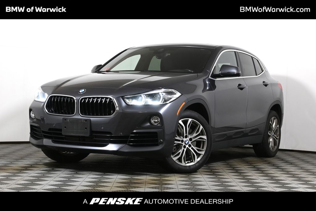 2020 BMW X2 xDrive28i -
                  Warwick, RI