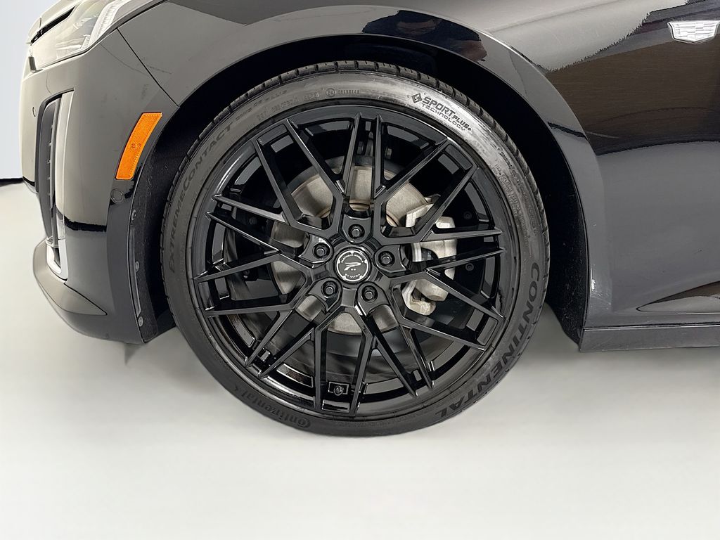 Thumbnail: 2020 Cadillac CT5 - 30