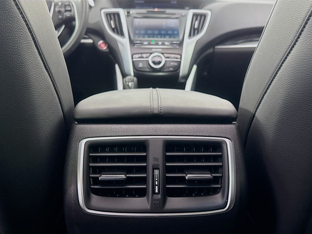 Used Car 2020 Acura Tlx  2.4l For Sale Under $30,000 In Austin, Texas