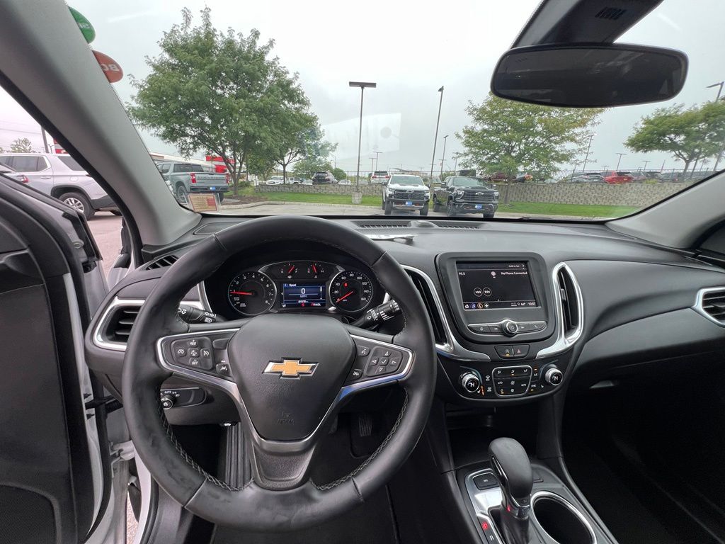 Used 2024 Chevrolet Equinox SUV