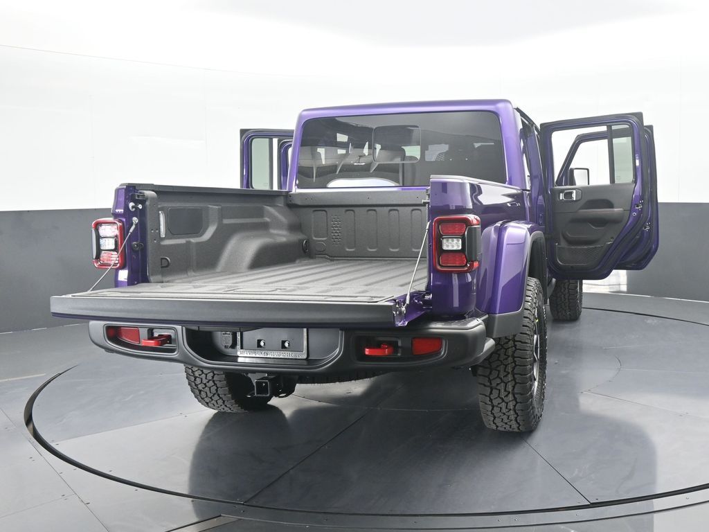 New 2026 Reign Jeep Rubicon image 69