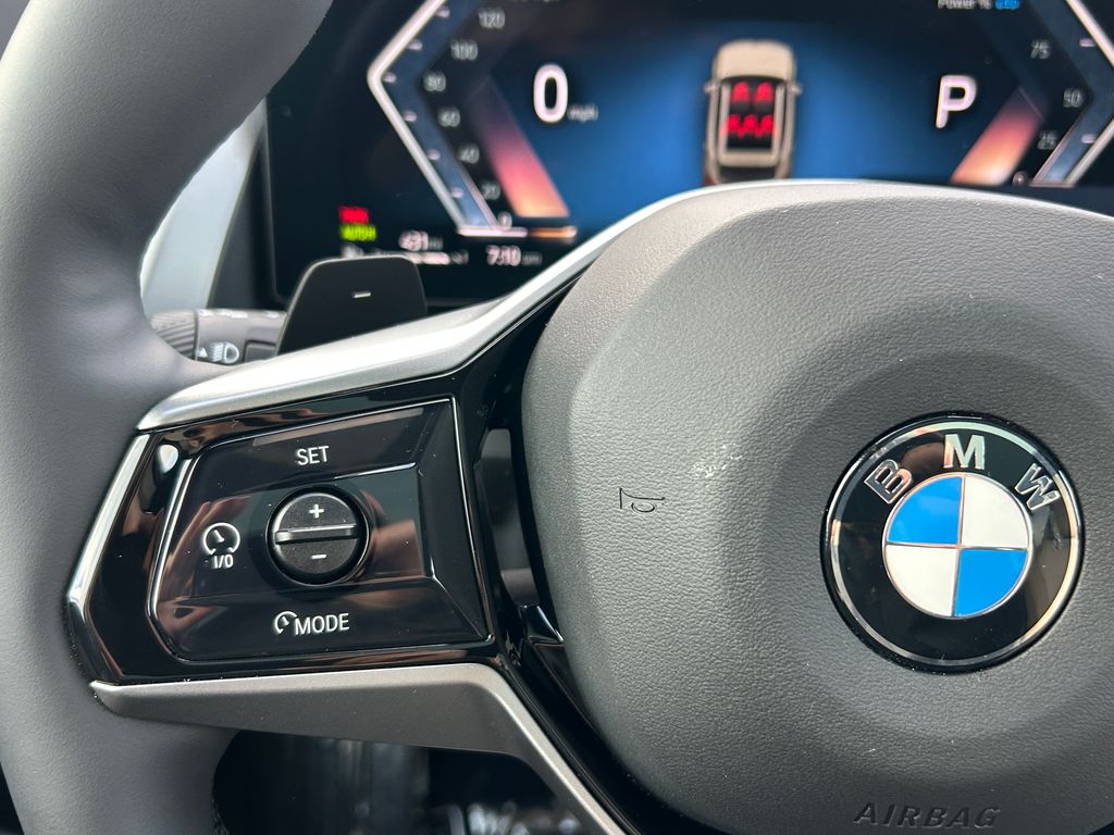 Thumbnail: 2026 BMW X3 - 19