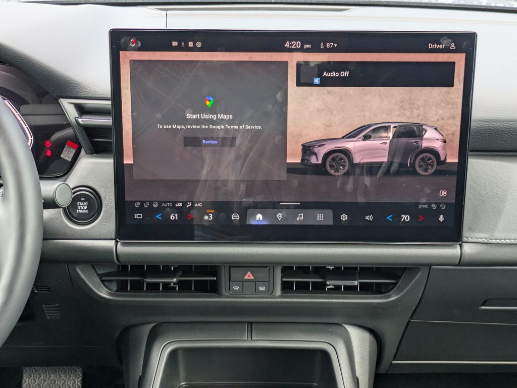 2026 Mazda CX-5 2.5 S Premium Plus