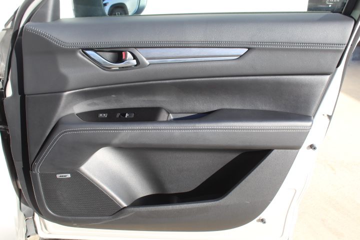 Used Car 2024 Mazda Cx-5  2.5 S Premium Package For Sale Under $30,000 In Georgetown, Texas