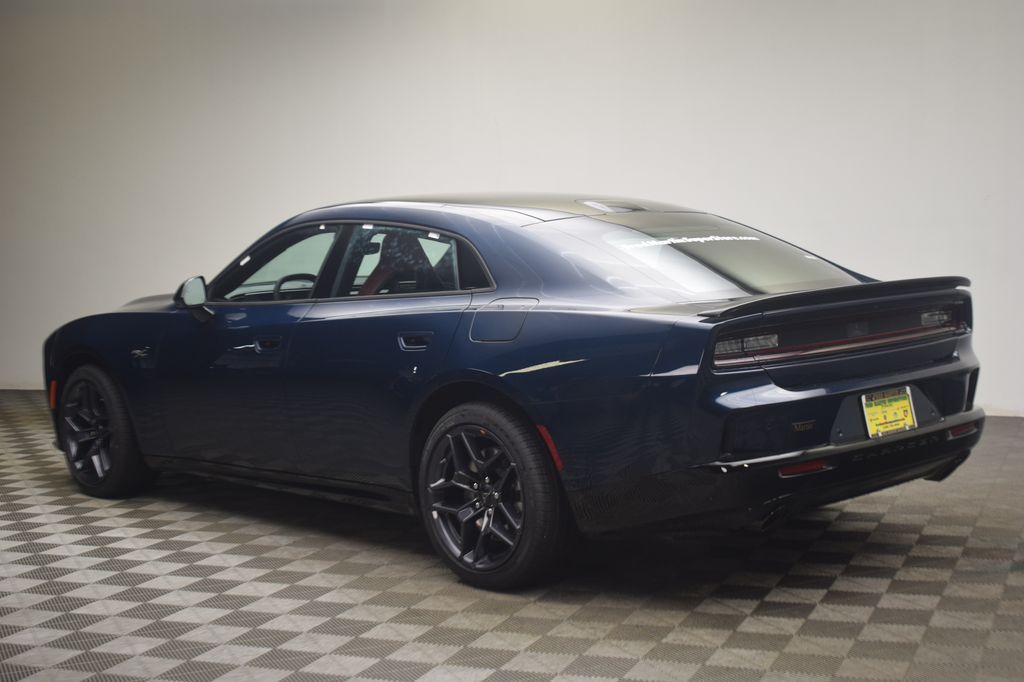 new 2026 Dodge Charger car, priced at $64,949