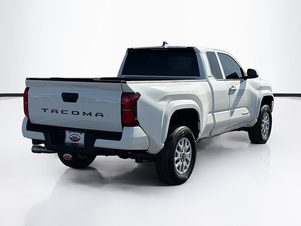 Thumbnail: 2026 Toyota Tacoma - 5