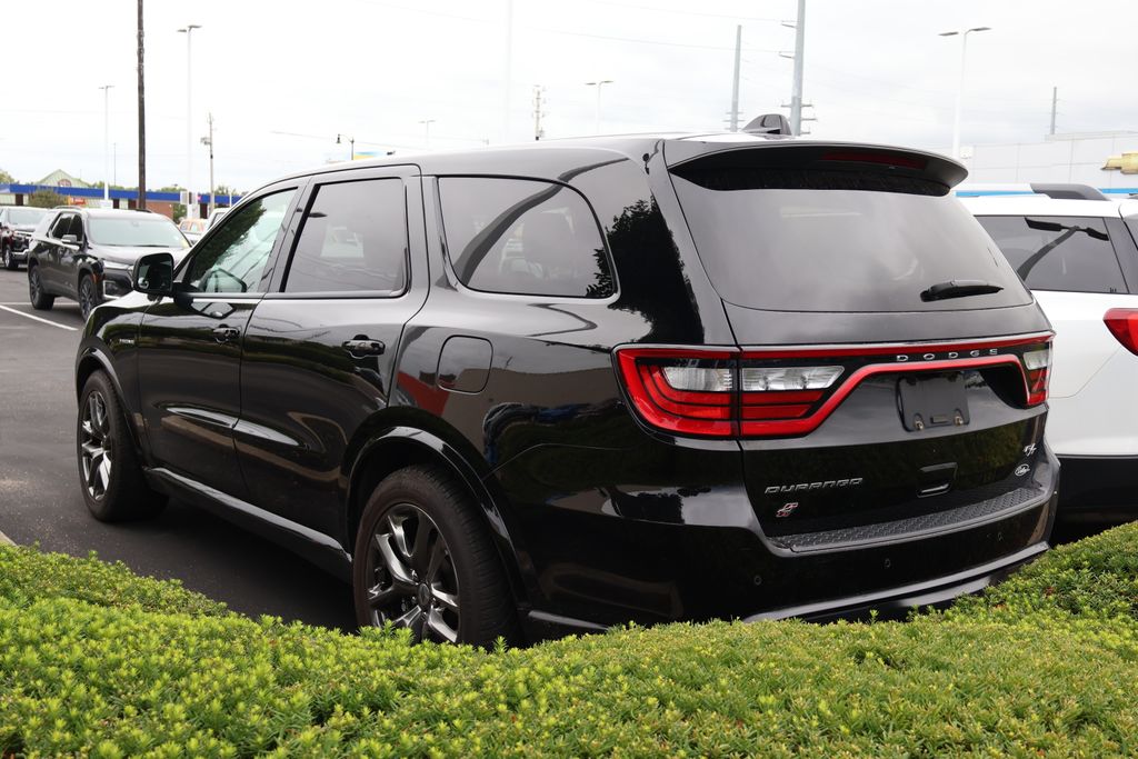 Thumbnail: 2022 Dodge Durango - 10