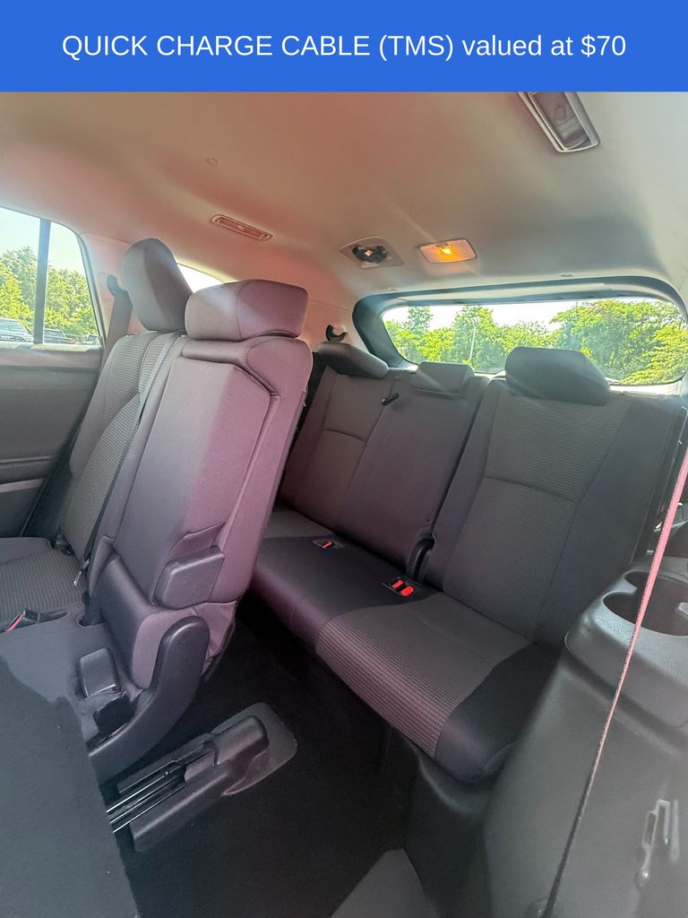 Used 2022 Toyota Highlander SUV