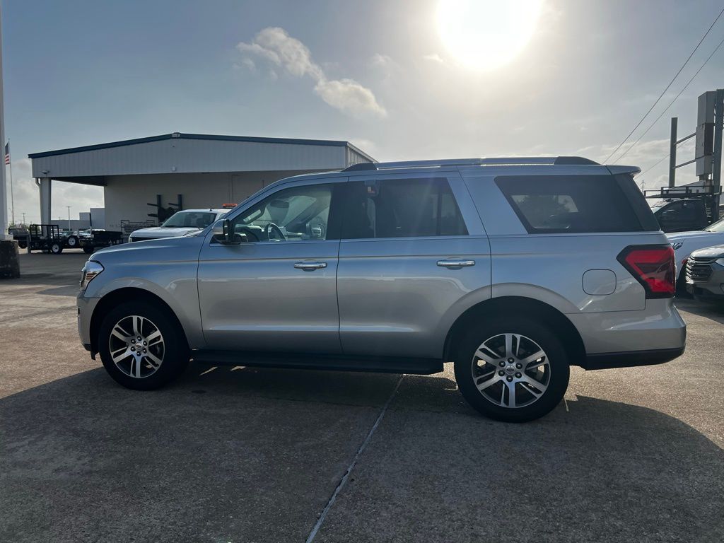 2024 Ford Expedition Limited - 7