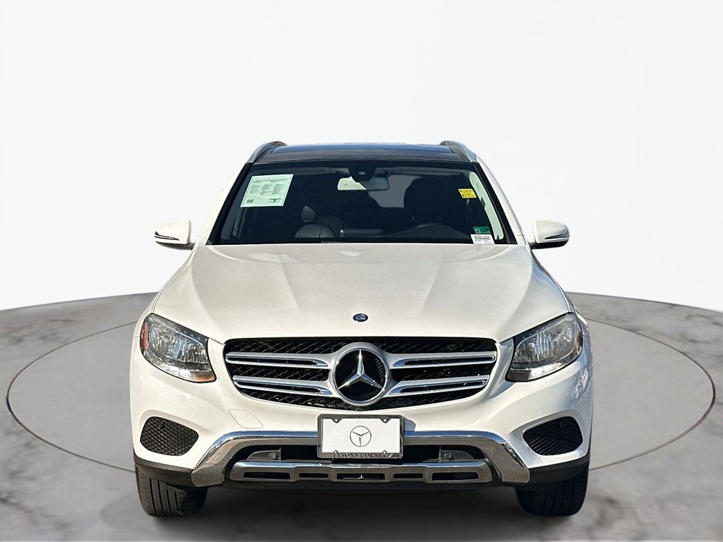 Thumbnail: 2016 Mercedes-Benz GLC - 3