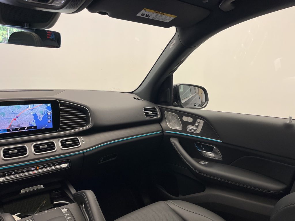 Thumbnail: 2023 Mercedes-Benz GLE - 26