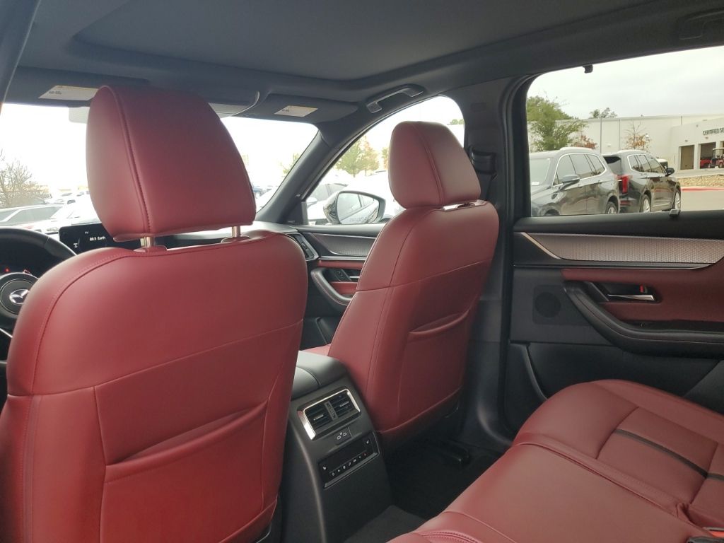 Used Car 2025 Mazda Cx-70  3.3 Turbo S Premium For Sale Under $50,000 In Austin, Texas