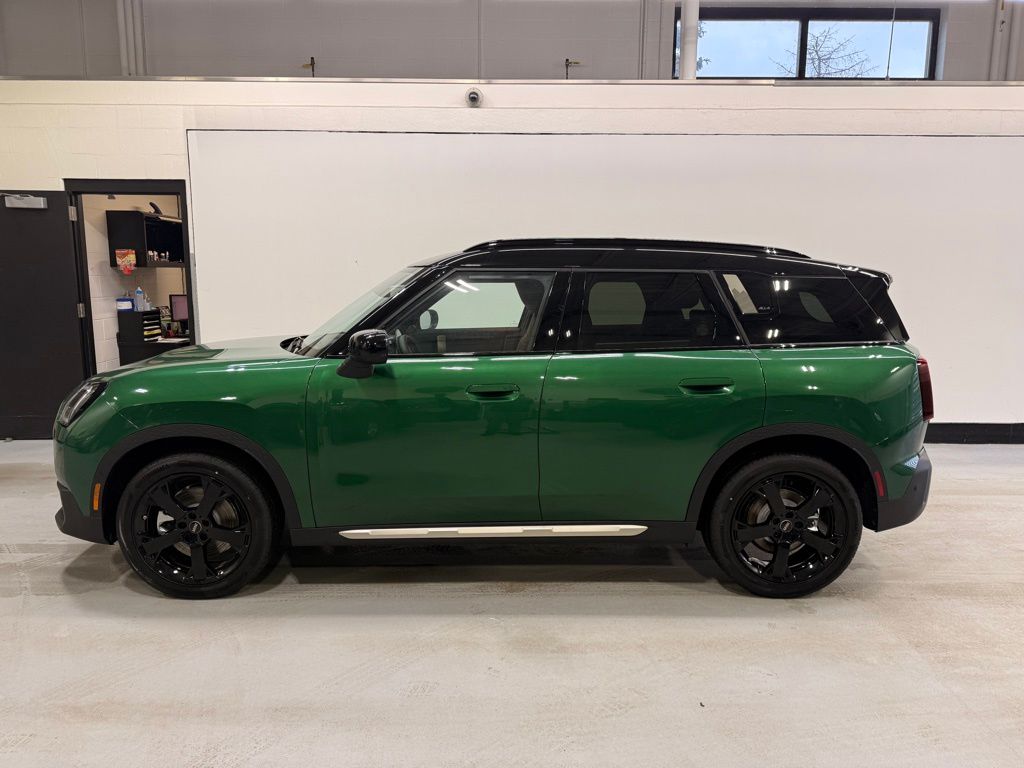 Thumbnail: 2026 MINI Cooper Countryman - 2