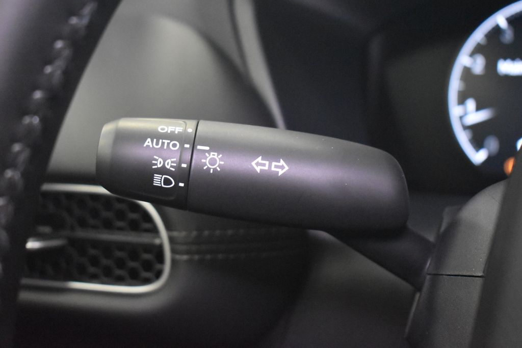 Thumbnail: 2026 Honda HR-V - 14