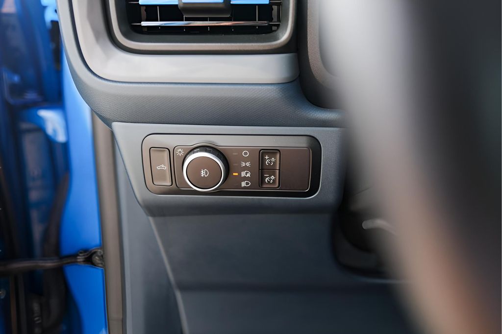 Used Car 2025 Ford Maverick  Lobo Standard For Sale Under $35,000 In Austin, Texas