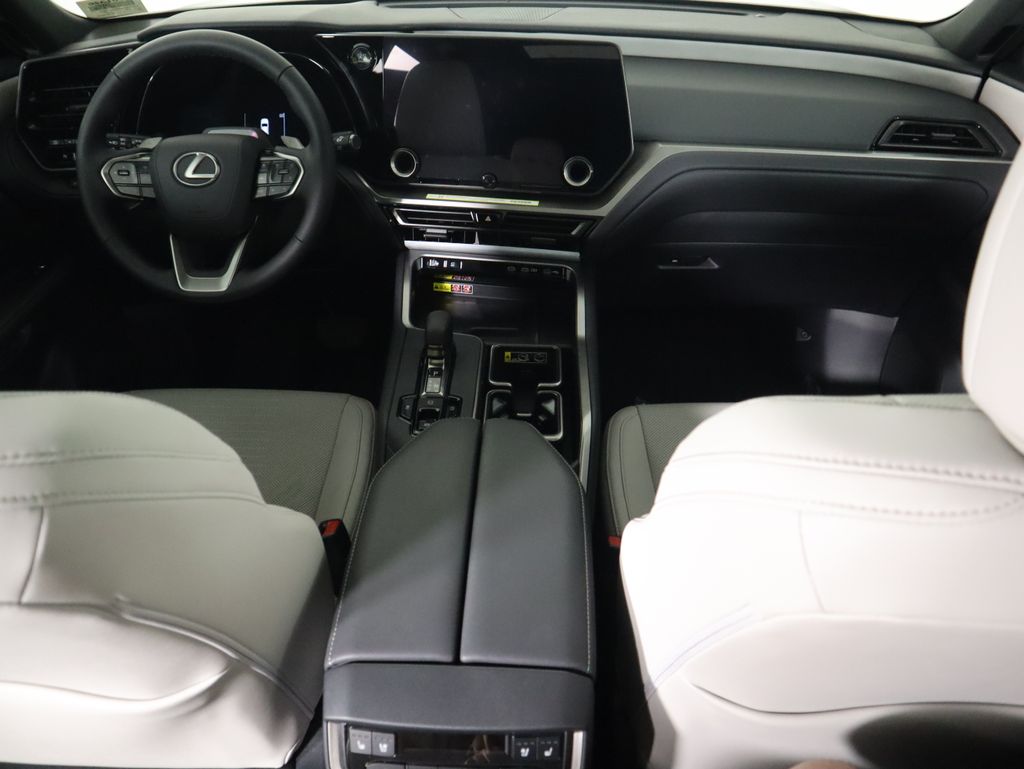 Thumbnail: 2025 Lexus TX - 14