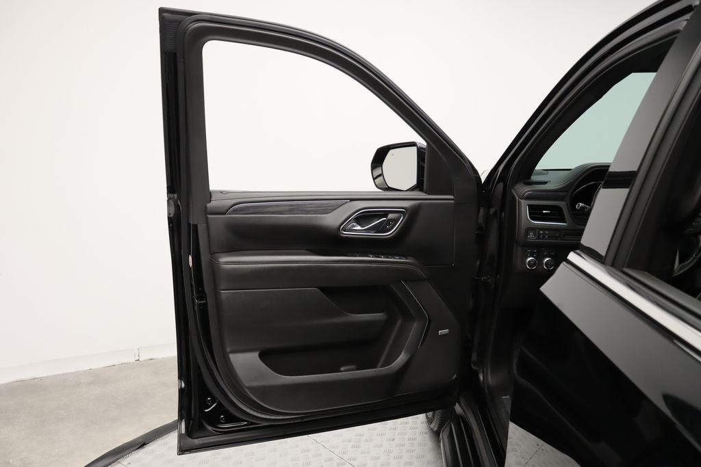 Thumbnail: 2022 GMC Yukon - 16