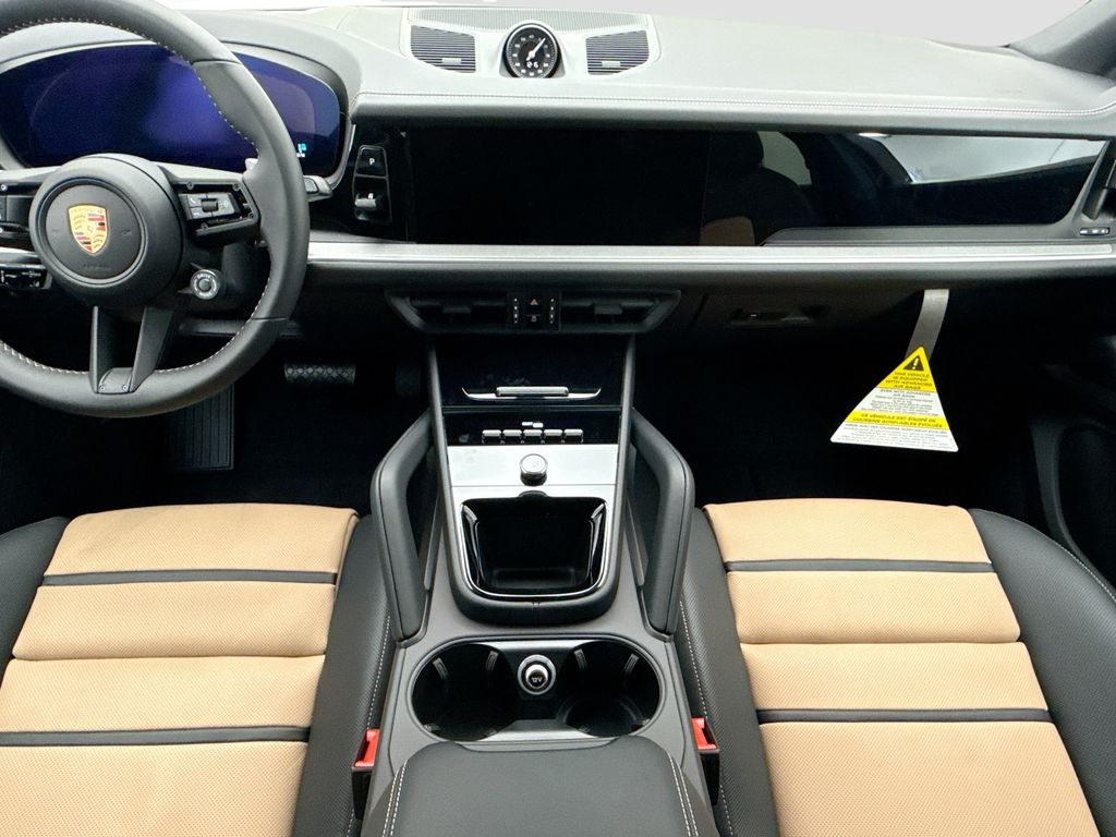 Thumbnail: 2026 Porsche  - 16