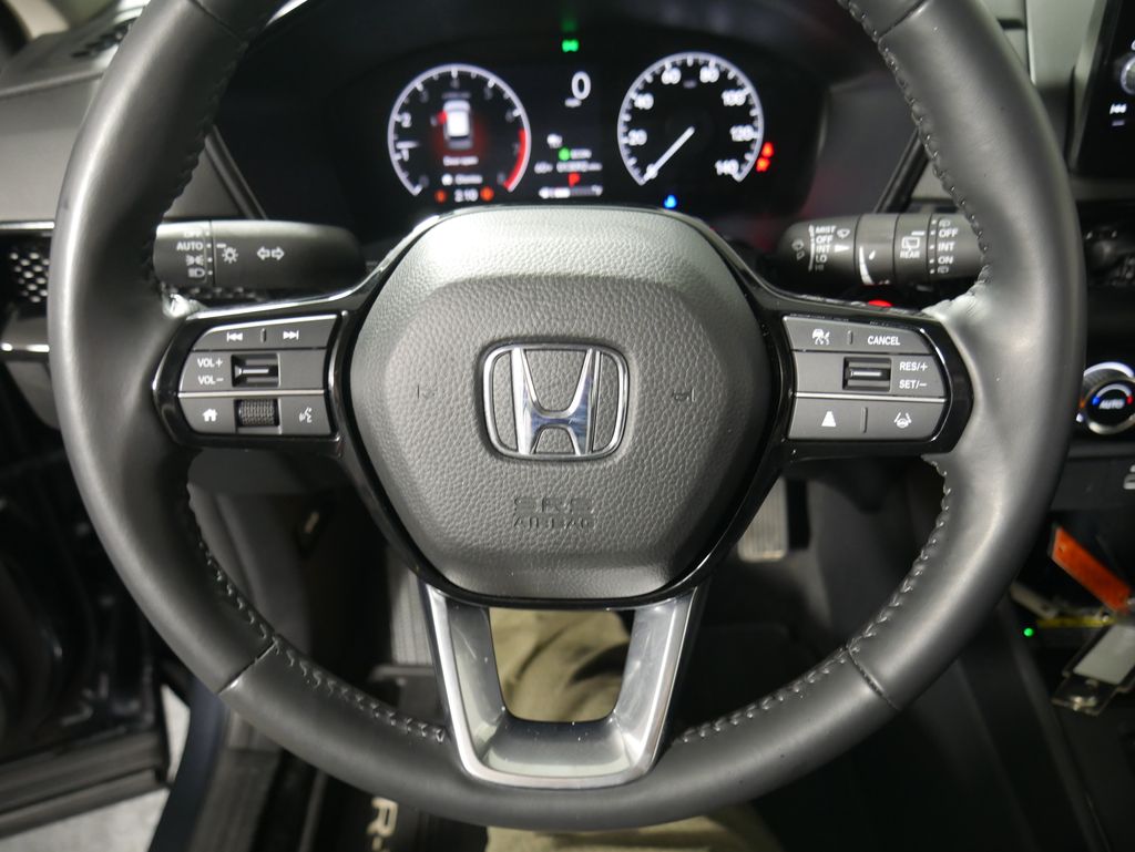 2023 Honda CR-V EX-L 15