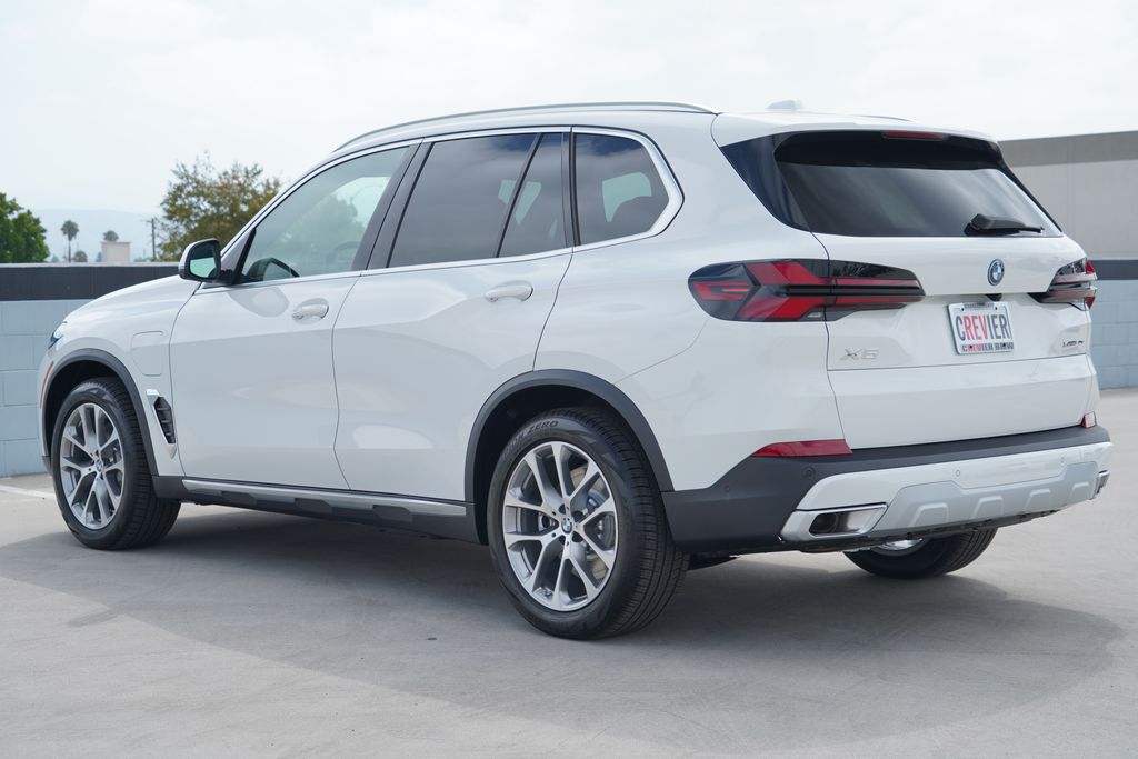 Thumbnail: 2026 BMW X5 - 7