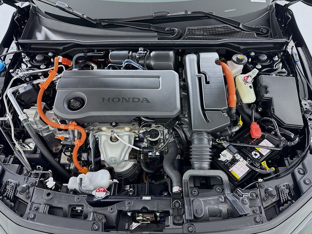 Thumbnail: 2025 Honda Civic - 29