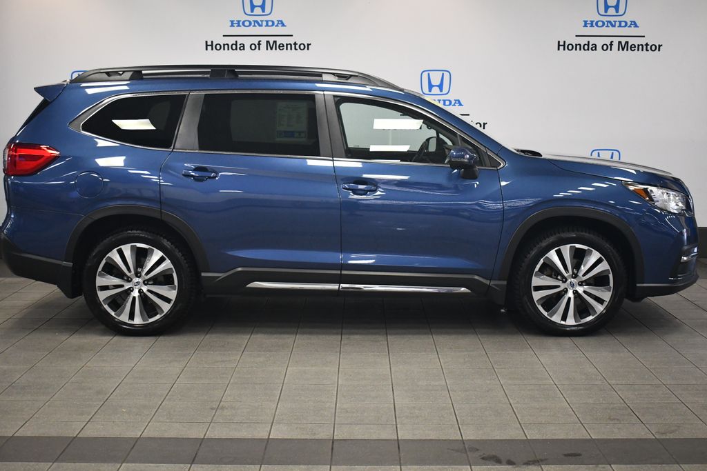 Thumbnail: 2020 Subaru Ascent - 9