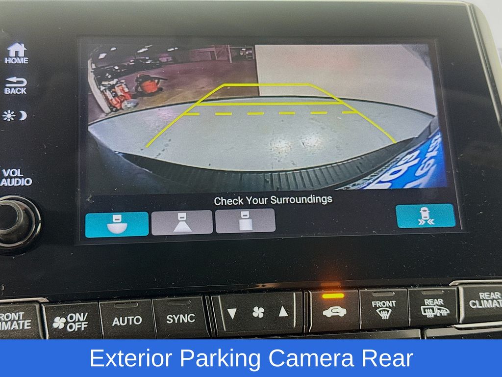 Used Car 2019 Honda Odyssey  Ex For Sale Under $20,000 In Austin, Texas