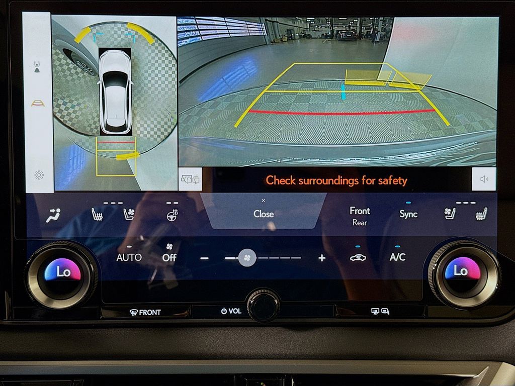 Thumbnail: 2026 Lexus RX - 13