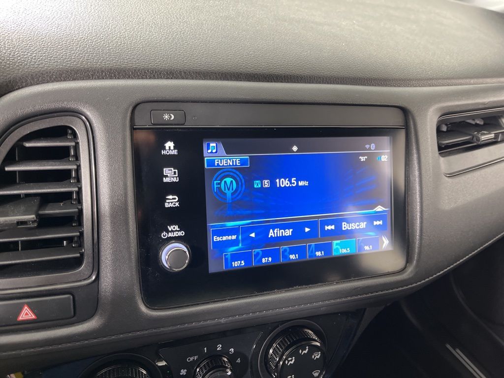 Thumbnail: 2021 Honda HR-V - 29