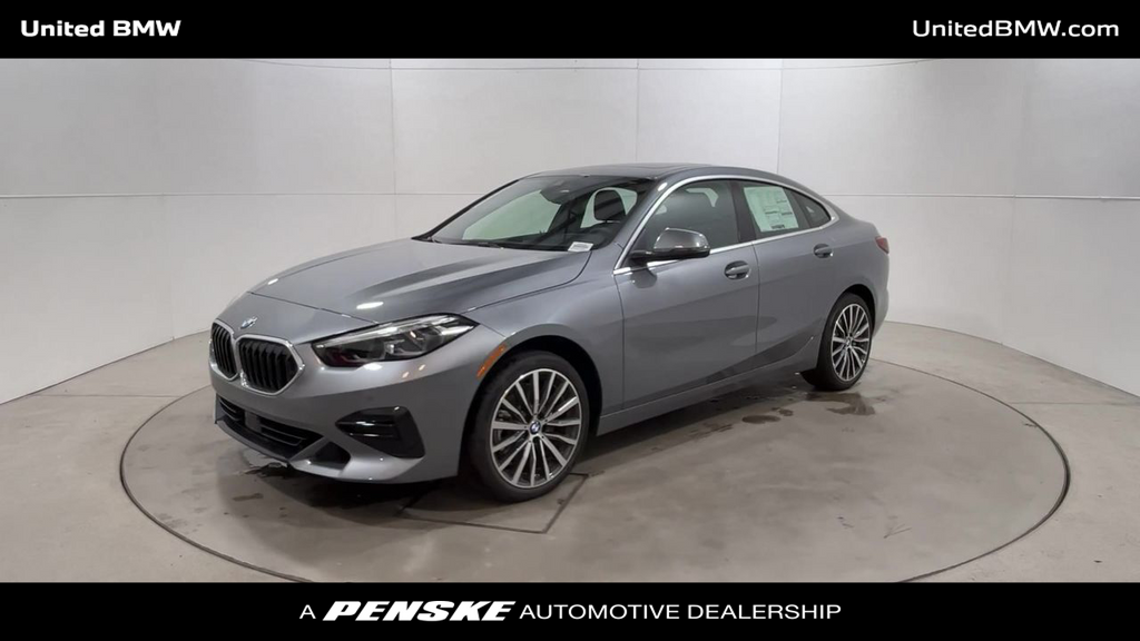 2024 BMW 2 Series 228i xDrive 4