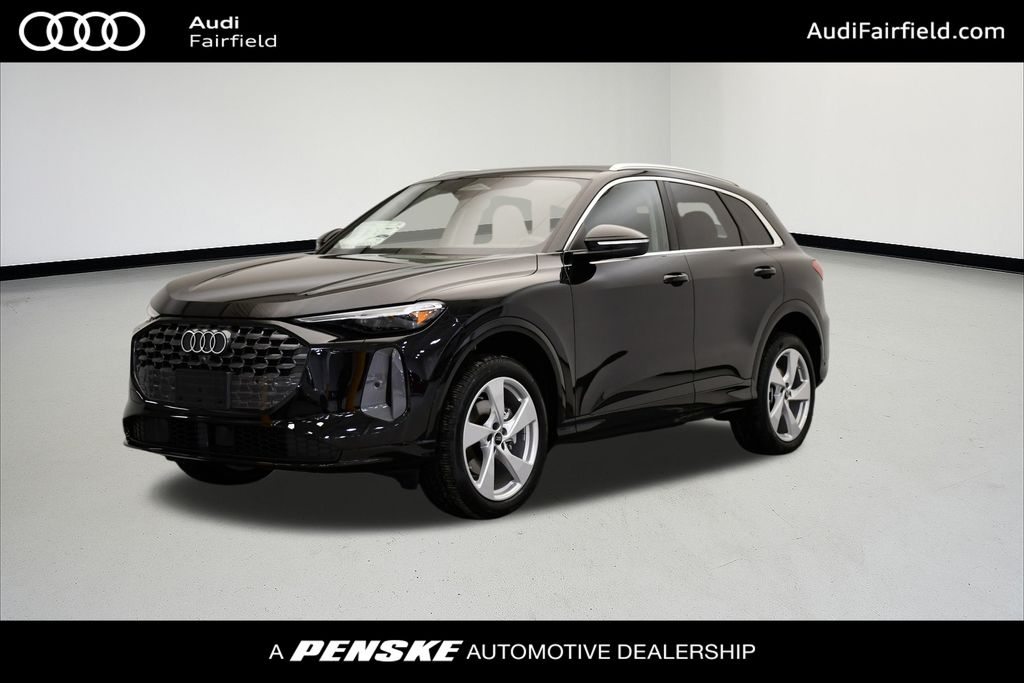 Thumbnail: 2025 Audi Q5 - 1