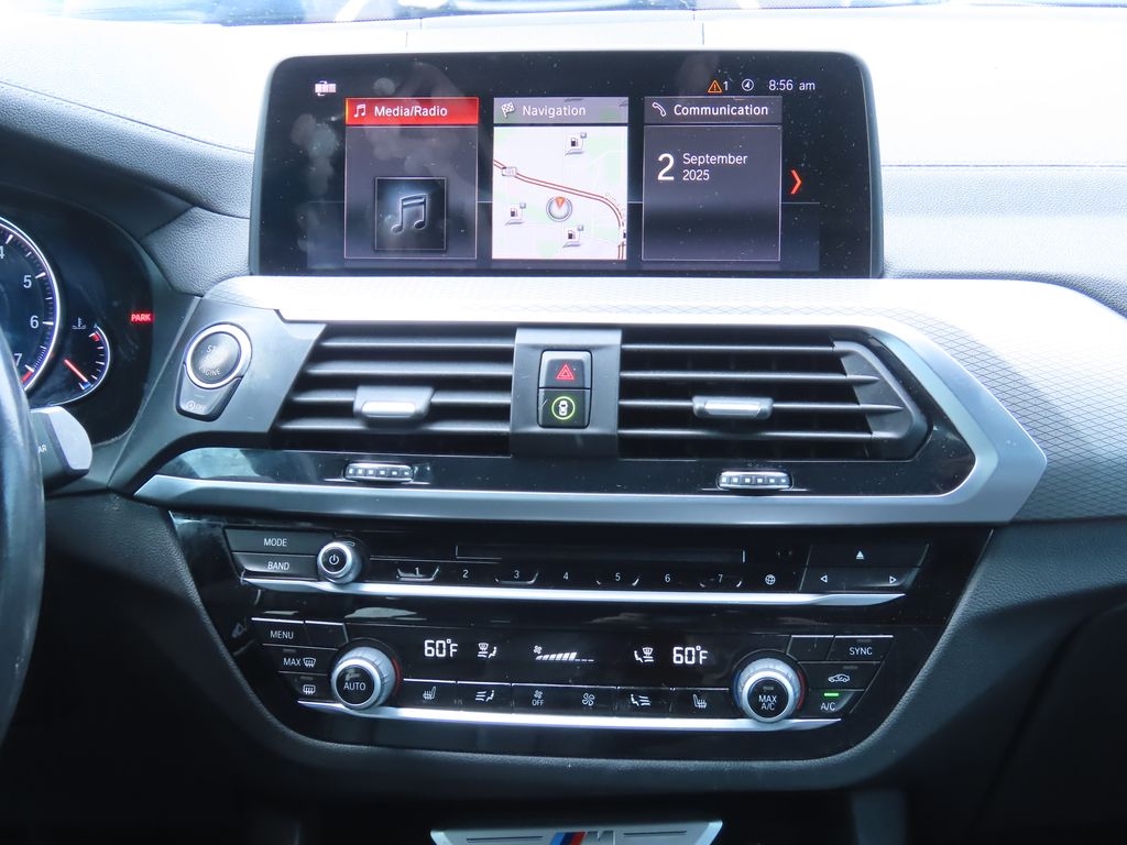 Thumbnail: 2019 BMW X3 - 7