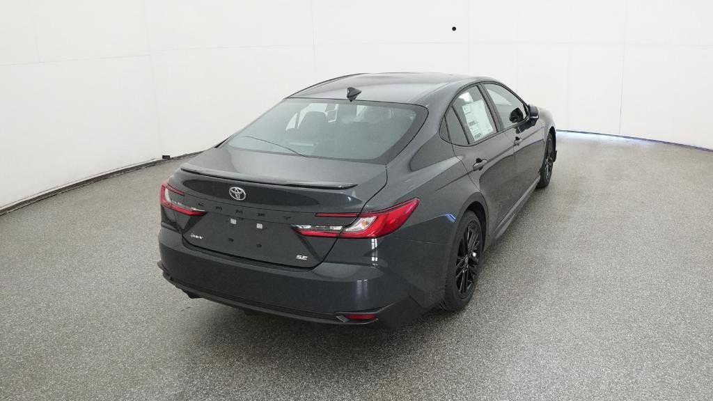 Thumbnail: 2026 Toyota Camry - 7