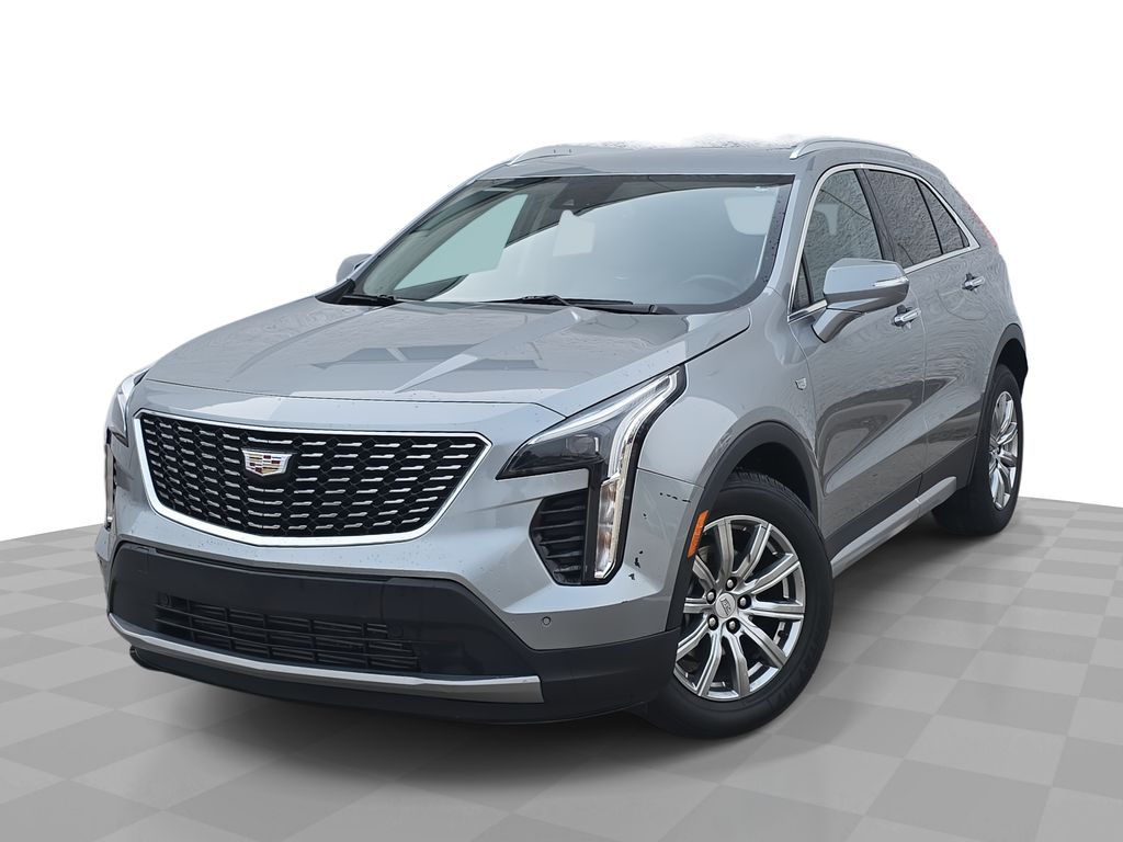 2023 Cadillac XT4 Premium Luxury AWD