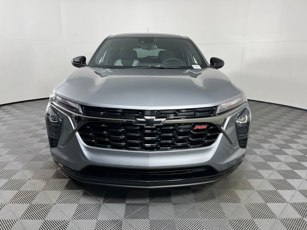 Thumbnail: 2026 Chevrolet Trax - 7