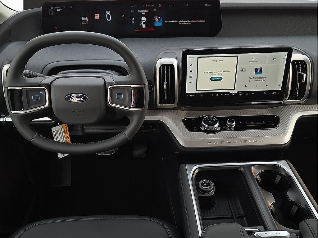 New 2026 Ford Expedition Active For Sale in Farmington, AR