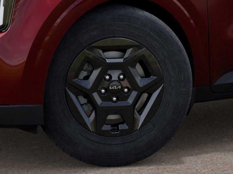 new 2026 Kia Carnival car, priced at $38,547